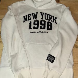 H&M hoodie